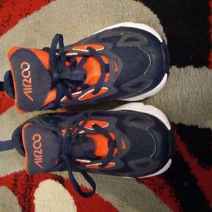 Nike Kids Sneakers (12C)